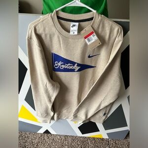 Kentucky Wildcat Men Sweater